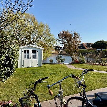 Villa Buitenplaats 47 Callantsoog Exterior photo