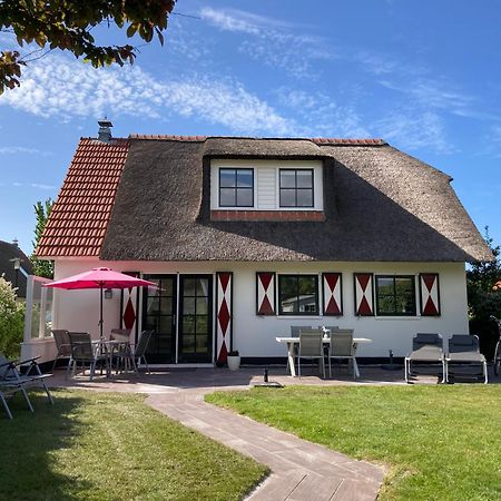 Villa Buitenplaats 47 Callantsoog Exterior photo