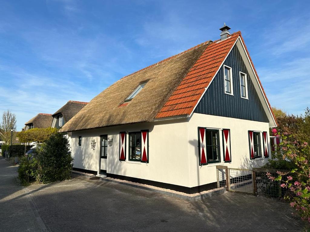 Villa Buitenplaats 47 Callantsoog Exterior photo