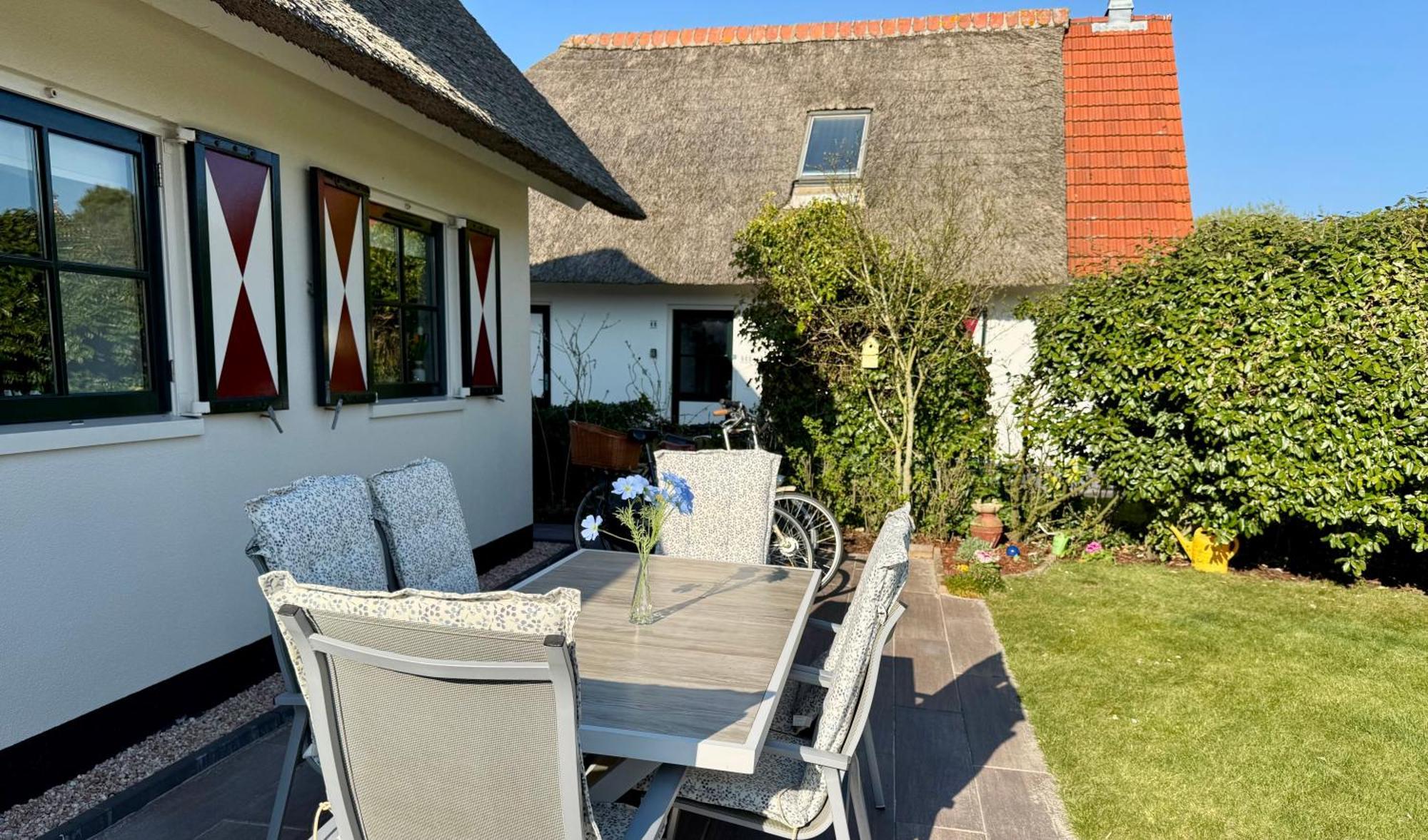 Villa Buitenplaats 47 Callantsoog Exterior photo