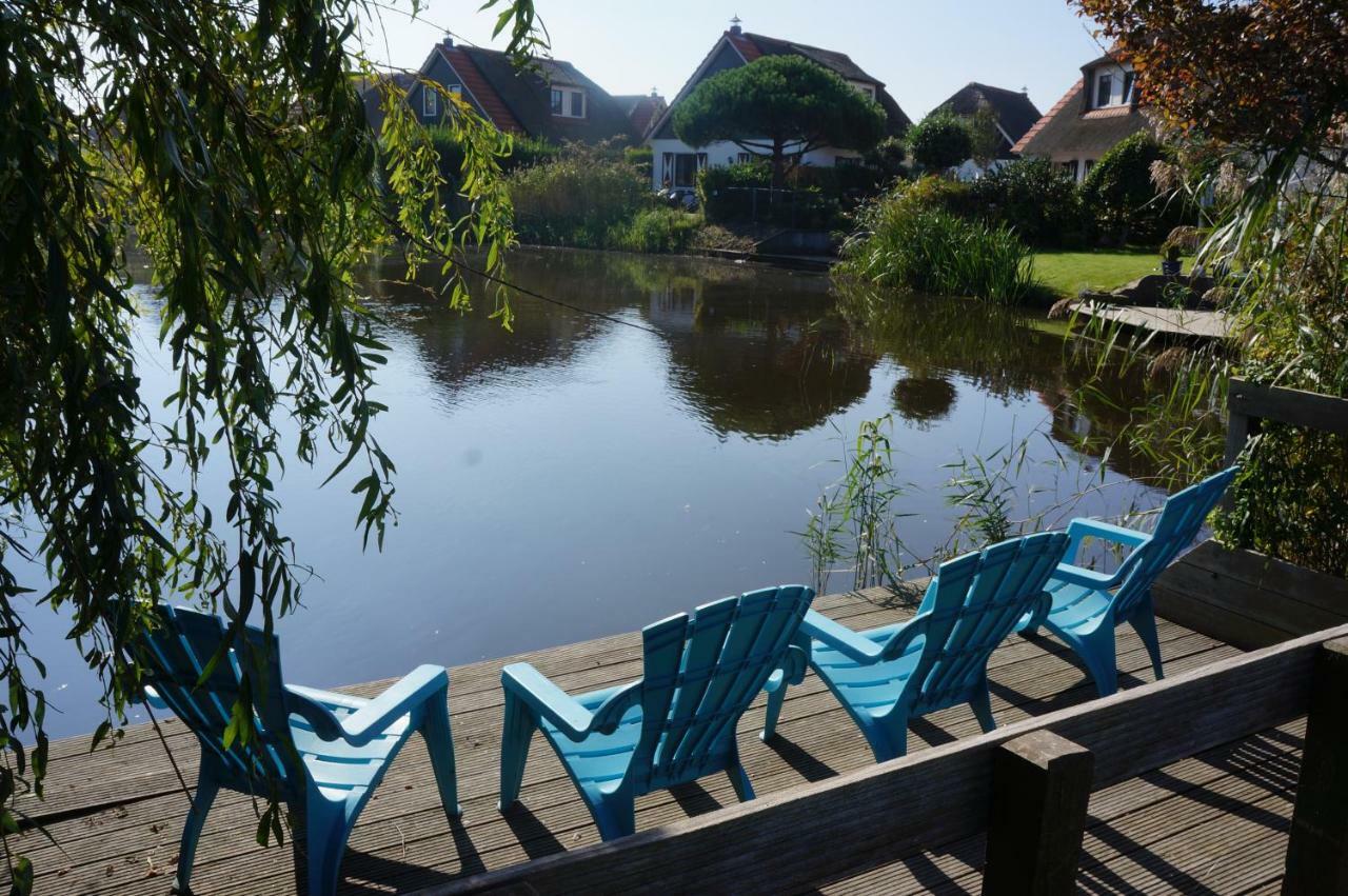 Villa Buitenplaats 47 Callantsoog Exterior photo