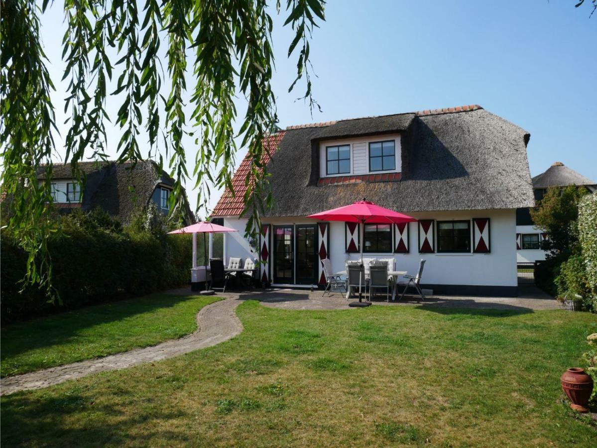 Villa Buitenplaats 47 Callantsoog Exterior photo